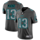 Miami Dolphins #13 Dan Marino Gray Static Men's Stitched NFL Vapor Untouchable Limited Jersey