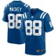 Men's Indianapolis Colts John Mackey Nike Royal Game Retired Player Jersey