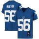 Youth Indianapolis Colts Quenton Nelson Royal Replica Player Jersey