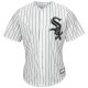 Men's Chicago White Sox White Big & Tall Replica Team Jersey