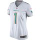 Women's Miami Dolphins Tua Tagovailoa Nike White Game Jersey