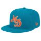 Miami Dolphins Blue Cap