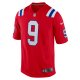 Men's New England Patriots Matthew Judon Nike Red Game Jersey