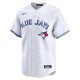 Men's Toronto Blue Jays Kevin Gausman Nike White Home Limited Player Jersey