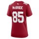 Women's Arizona Cardinals Trey McBride Nike  Cardinal  Game Jersey