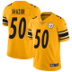 Pittsburgh Steelers #50 Ryan Shazier Gold Men's Stitched NFL Limited Inverted Legend Jersey