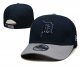 Detroit Tigers Grey And Black Cap